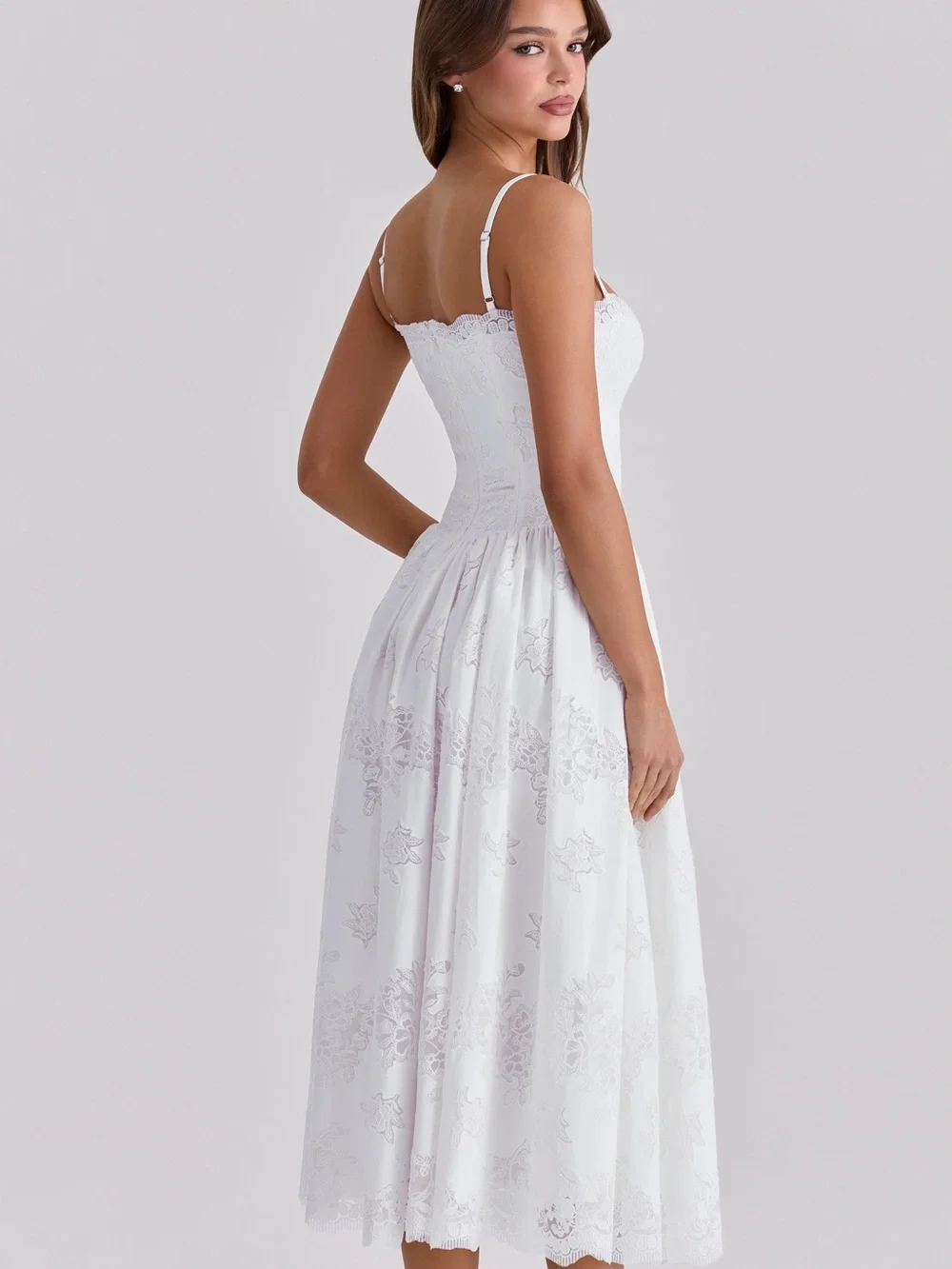 House of CB Chloe Dress - Picture 2 of 7